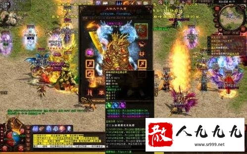 战士单刷怎么升级才快？