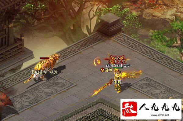 道士职业的平衡之道:道术与防御的双重修炼