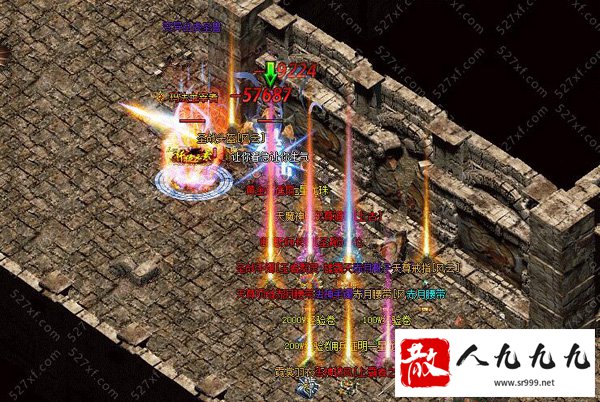 传奇手游私服提升角色攻击属性的关键方法