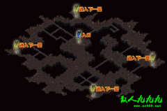 ��ʢ�������Ѫ��BOSSˢ�·ֲ�����