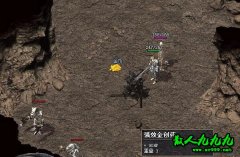 ����˽����ʿ������PK֮·