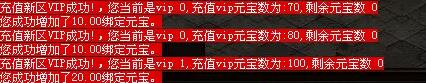 VIP