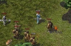 ���������ħ�Ƚ�ɱ������ʿ֮����