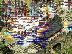 ���贫�����ǰ�����һ��ս��