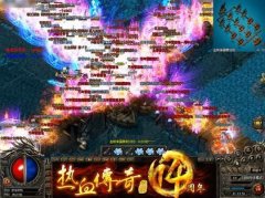 ��Ѫ����񱩺���ս��ϵͳ�淨����