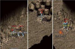 ����󶴣�׬Ǯ�������������ѡ֮��