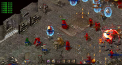 ��Ϸ����֮��ġ���Ȩ��ս��