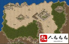 ����ǰ������ɽ�ȵ�ͼ·�߹滮