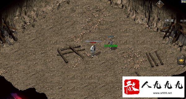˽PVP淨