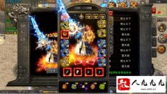 ��ǿ��ʿ��Ź��ԣ��߼����ܡ�PVEս����PK���ɣ�