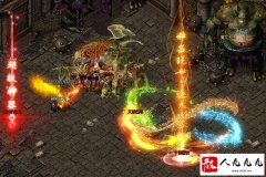 ���Ŵ��棺��ս����BOSS�����߽�ʱװ