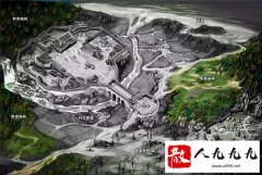 �����۹�֮Ұ��ɭ�ֵ�ͼ����