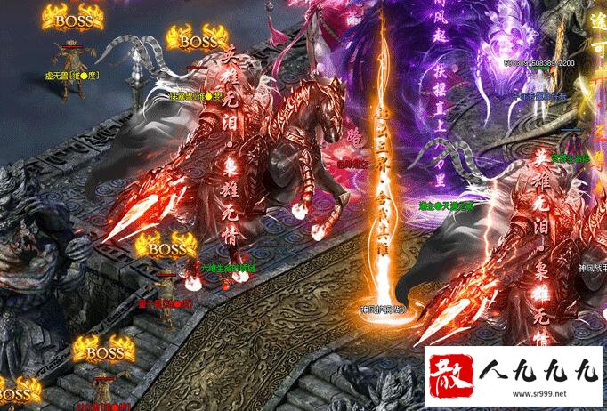 ʮ汾BOSS