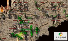 �����������ֱ����ı���BOSS