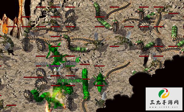 �����������ֱ����ı���BOSS