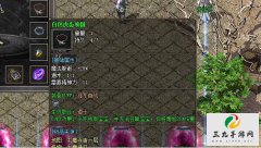 ����ʿ���𱦱���һ����Ϊ���¾���ս����BUFF��˺�������ǡ�����